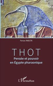 Picture of Thot
