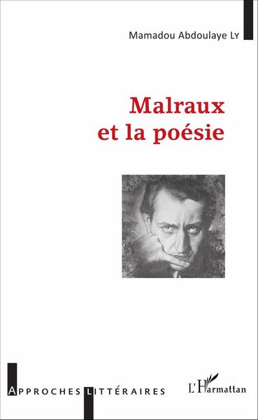 Picture of Malraux et la poésie