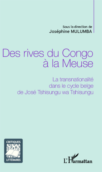 Picture of Des rives du Congo à la Meuse
