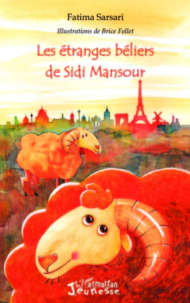 Picture of Les étranges béliers de Sidi  Mansour