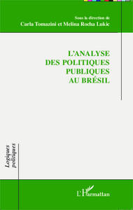 Image de L'analyse des politiques publiques au Brésil