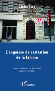 Picture of L'angoisse de castration de la femme
