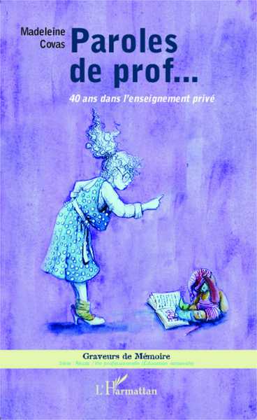 Image de Paroles de prof...
