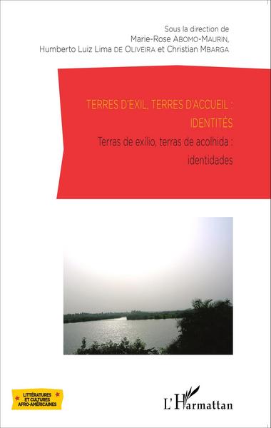 Picture of Terres d'exil, terres d'accueil : identités