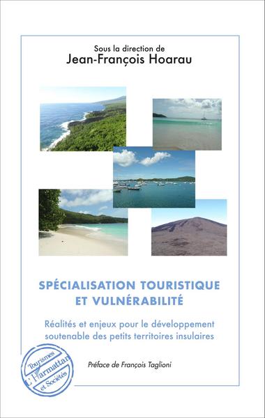 Picture of Spécialisation touristique et vulnérabilité