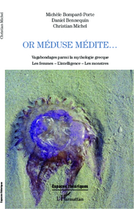 Picture of Or Méduse médite...