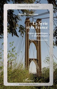 Image de La Syrie et la France