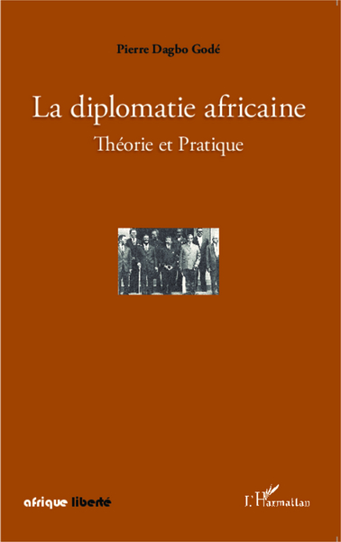 Image de La diplomatie africaine