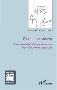 Picture of Pierre Jean Jouve