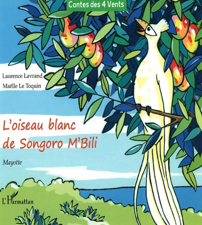 Image de L'oiseau blanc de Songoro M'Bili
