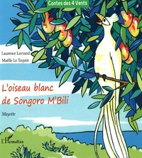 Image de L'oiseau blanc de Songoro M'Bili