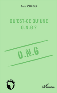Picture of Qu'est-ce qu'une O.N.G. ?