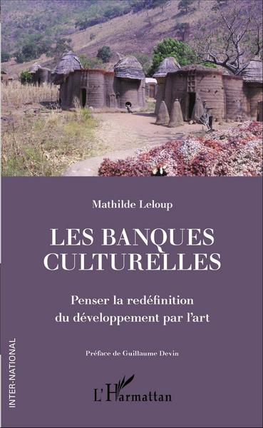 Image de Les banques culturelles