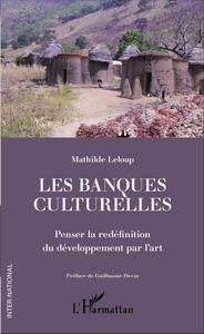 Image de Les banques culturelles