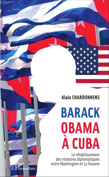 Image de Barack Obama à Cuba