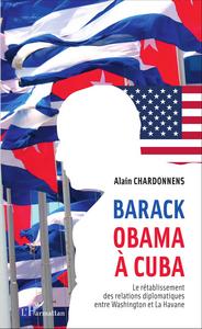 Image de Barack Obama à Cuba