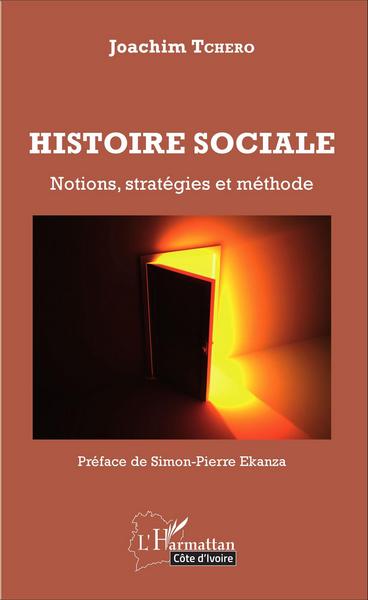 Image de Histoire sociale