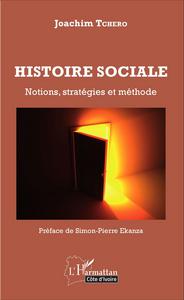 Image de Histoire sociale
