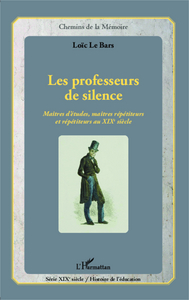 Image de Professeurs de silence