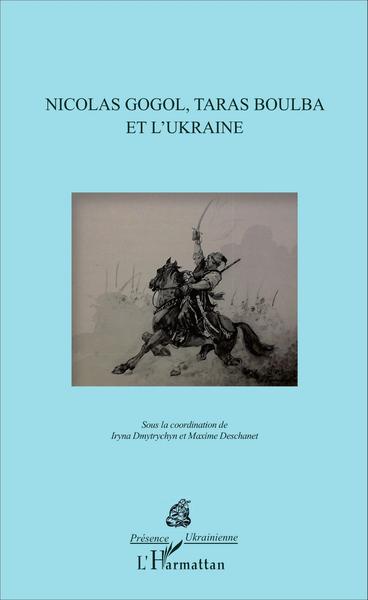 Picture of Nicolas Gogol, Taras Boulba et l'Ukraine