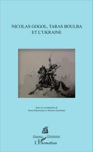Picture of Nicolas Gogol, Taras Boulba et l'Ukraine