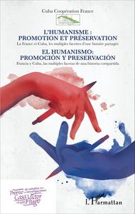 Image de L'humanisme : promotion et préservation / El humanismo: promociòn y preservaciòn