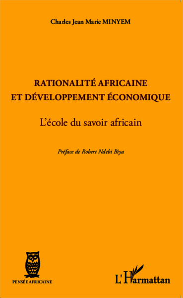 Picture of Rationalité africaine et développement économique