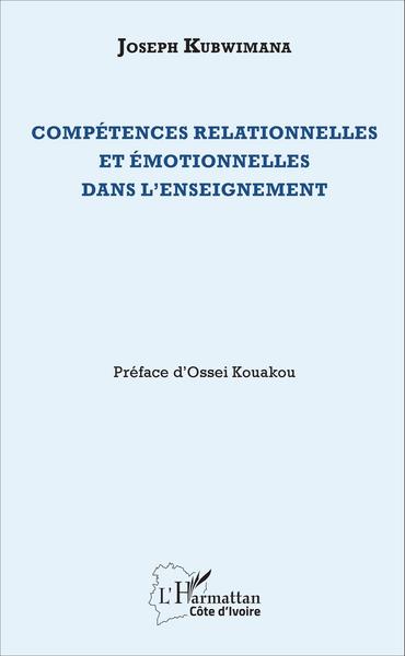 Image de Compétences relationnelles et émotionnelles dans l'enseignement