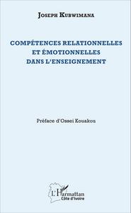 Image de Compétences relationnelles et émotionnelles dans l'enseignement