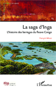 Picture of La saga d'Inga