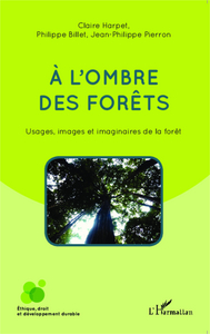 Picture of A l'ombre des forêts
