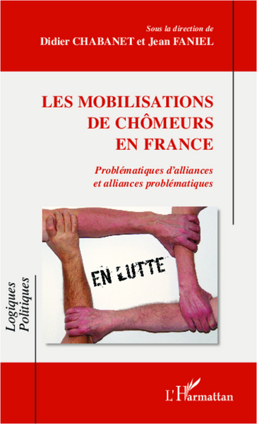 Picture of Les mobilisations de chômeurs en France