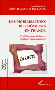 Picture of Les mobilisations de chômeurs en France
