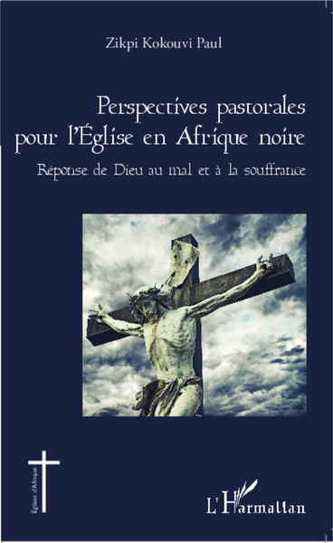 Picture of Perspectives pastorales pour l'Eglise en Afrique noire