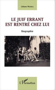 Picture of Le juif errant est rentré chez lui