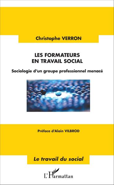 Picture of Les formateurs en travail social