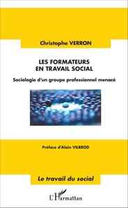 Picture of Les formateurs en travail social