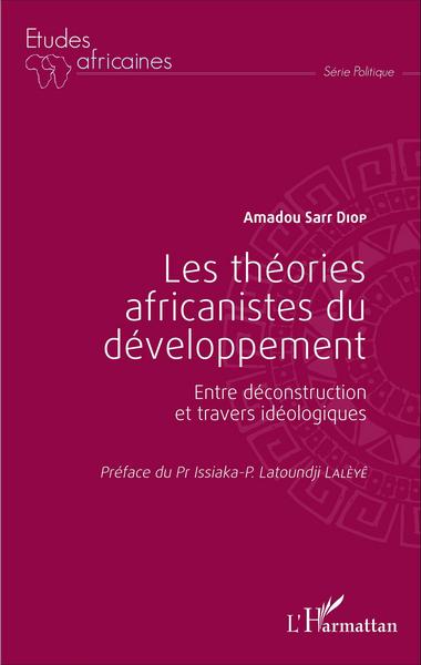 Picture of Les théories africanistes du développement
