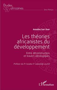 Picture of Les théories africanistes du développement