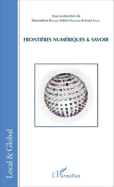 Image de Frontières numériques et savoir