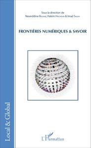 Image de Frontières numériques et savoir