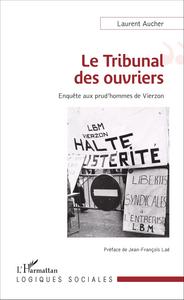 Image de Le Tribunal des ouvriers