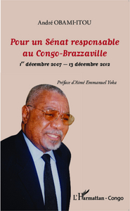 Image de Pour un Sénat responsable au Congo-Brazzaville