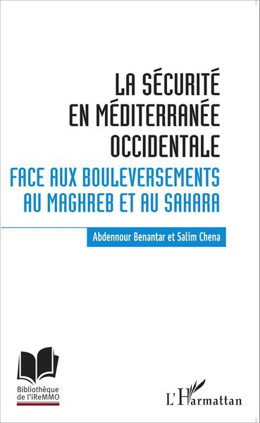 Picture of La sécurité en Méditerranée occidentale.