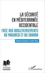 Picture of La sécurité en Méditerranée occidentale.