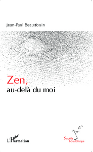 Image de Zen, au-delà du moi