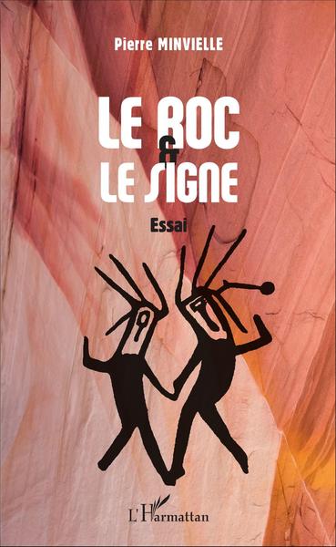 Picture of Le roc & le signe