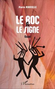 Picture of Le roc & le signe