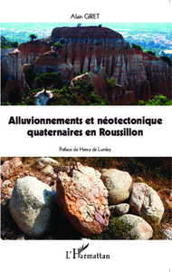 Picture of Alluvionnements et néotectonique quaternaires en Roussillon