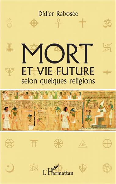 Picture of Mort et vie future selon quelques religions